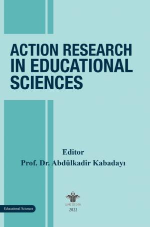 Action Research in Educational Sciences